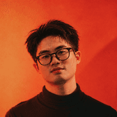 Portrait of Tuan Ngoc